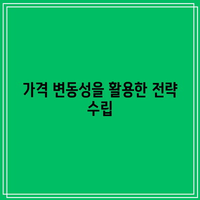 비트코인 선물거래 그래프 해석의 바이블