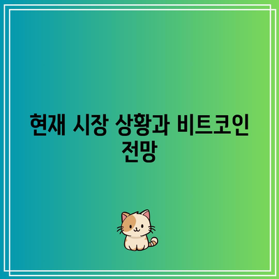 비트코인 역대 시세 분석: 미래 상승 가능성