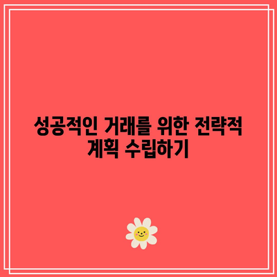 비트코인 마진 거래를 위한 최고의 전략 탐구