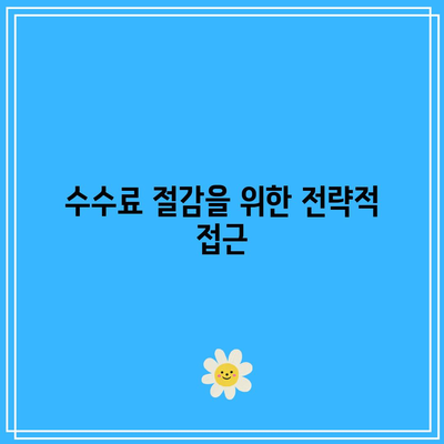 바이낸스 수수료와 비트코인 시세 예측: 레버리지 활용의 효과적 방법 이해하기